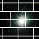 Illustration for article titled New Dark Energy Telescope Can Photograph Galaxies up to 8 Billion Light-Years From Earth